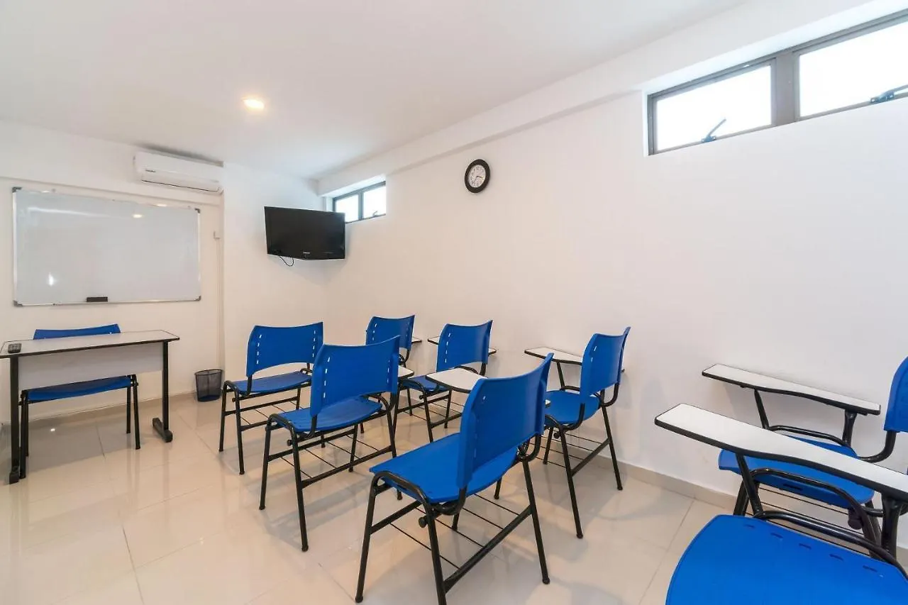 Excelente Flat Em Setubal Boa Viagem Ate 3 Pessoas Cercado Por Restaurantes E Supermercados Pm805 Ρεσίφε 0*,  Βραζιλία