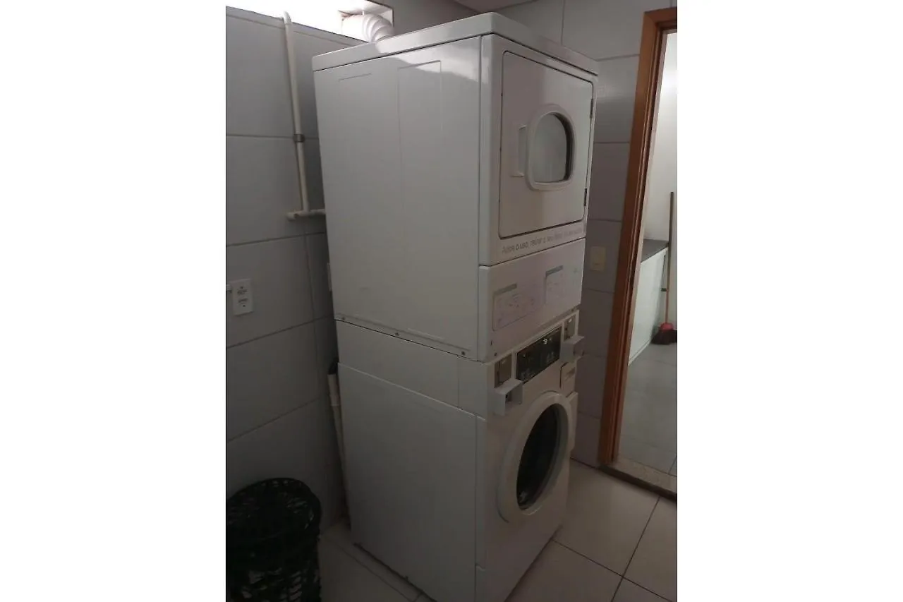 Excelente Flat Em Setubal Boa Viagem Ate 3 Pessoas Cercado Por Restaurantes E Supermercados Pm805 Ρεσίφε 0*,  Βραζιλία